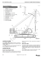 Preview for 36 page of Manitowoc 16000WA Operator'S Manual