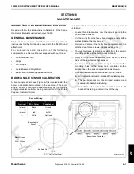 Preview for 97 page of Manitowoc 16000WA Operator'S Manual