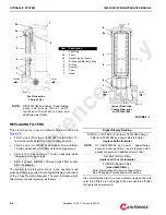 Preview for 100 page of Manitowoc 18000 Service Maintenance Manual