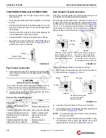 Preview for 106 page of Manitowoc 18000 Service Maintenance Manual