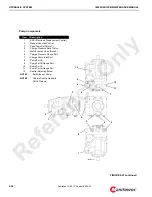 Preview for 120 page of Manitowoc 18000 Service Maintenance Manual