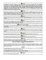 Preview for 2 page of Manitowoc 1814E Installation, Operation And Maintenance Manual