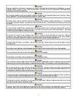 Preview for 3 page of Manitowoc 1814E Installation, Operation And Maintenance Manual