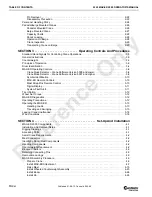 Preview for 6 page of Manitowoc 2250 MAX-ER 2000 Operator'S Manual