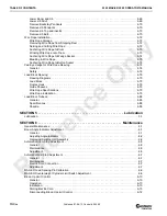 Preview for 8 page of Manitowoc 2250 MAX-ER 2000 Operator'S Manual