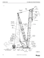 Preview for 14 page of Manitowoc 2250 MAX-ER 2000 Operator'S Manual