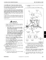 Предварительный просмотр 103 страницы Manitowoc 2250 MAX-ER 2000 Operator'S Manual