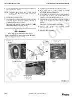 Предварительный просмотр 104 страницы Manitowoc 2250 MAX-ER 2000 Operator'S Manual