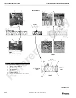 Preview for 134 page of Manitowoc 2250 MAX-ER 2000 Operator'S Manual