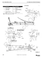 Preview for 138 page of Manitowoc 2250 MAX-ER 2000 Operator'S Manual