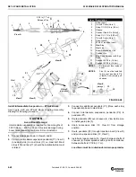 Preview for 140 page of Manitowoc 2250 MAX-ER 2000 Operator'S Manual