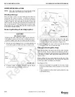 Preview for 152 page of Manitowoc 2250 MAX-ER 2000 Operator'S Manual