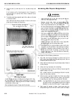 Preview for 154 page of Manitowoc 2250 MAX-ER 2000 Operator'S Manual