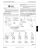 Preview for 155 page of Manitowoc 2250 MAX-ER 2000 Operator'S Manual