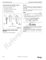 Preview for 156 page of Manitowoc 2250 MAX-ER 2000 Operator'S Manual