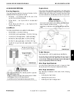 Preview for 159 page of Manitowoc 2250 MAX-ER 2000 Operator'S Manual