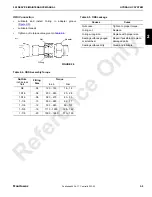 Preview for 89 page of Manitowoc 999 Service And Maintenance Manual