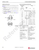 Preview for 90 page of Manitowoc 999 Service And Maintenance Manual