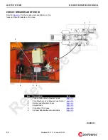 Preview for 112 page of Manitowoc 999 Service And Maintenance Manual