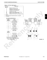 Preview for 149 page of Manitowoc 999 Service And Maintenance Manual