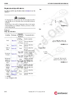 Preview for 166 page of Manitowoc 999 Service And Maintenance Manual