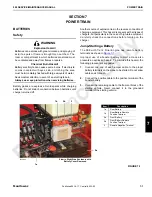 Preview for 205 page of Manitowoc 999 Service And Maintenance Manual