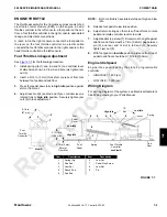 Preview for 213 page of Manitowoc 999 Service And Maintenance Manual