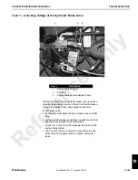 Preview for 279 page of Manitowoc 999 Service And Maintenance Manual