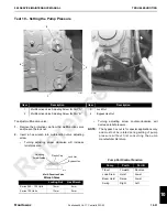 Preview for 287 page of Manitowoc 999 Service And Maintenance Manual