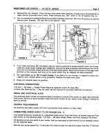 Preview for 5 page of Manitowoc AC-0370 Service Manual