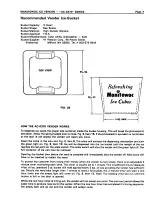 Preview for 9 page of Manitowoc AC-0370 Service Manual