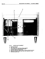 Предварительный просмотр 22 страницы Manitowoc AC-0370 Service Manual