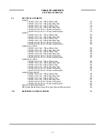 Preview for 8 page of Manitowoc AJ-100CE Installation/Operation & Technical Manual