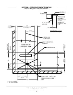 Preview for 31 page of Manitowoc AJ-100CE Installation/Operation & Technical Manual