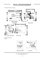 Preview for 36 page of Manitowoc AJ-100CE Installation/Operation & Technical Manual