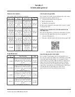 Preview for 21 page of Manitowoc ArcticPure Plus Installation, Operation And Maintenance Manual