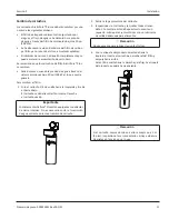 Preview for 27 page of Manitowoc ArcticPure Plus Installation, Operation And Maintenance Manual