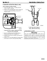 Предварительный просмотр 19 страницы Manitowoc AUCS Q Use And Care Manual