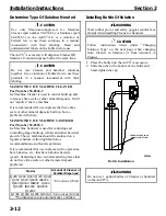 Предварительный просмотр 20 страницы Manitowoc AUCS Q Use And Care Manual