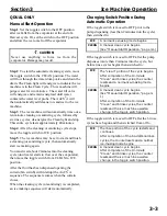 Предварительный просмотр 25 страницы Manitowoc AUCS Q Use And Care Manual