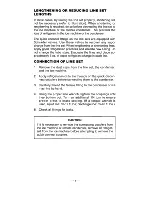 Preview for 16 page of Manitowoc B1000 Series Service Technician'S Handbook