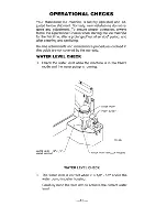 Preview for 18 page of Manitowoc B1000 Series Service Technician'S Handbook