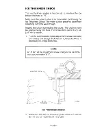 Preview for 19 page of Manitowoc B1000 Series Service Technician'S Handbook