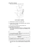 Preview for 28 page of Manitowoc B1000 Series Service Technician'S Handbook