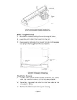 Preview for 29 page of Manitowoc B1000 Series Service Technician'S Handbook