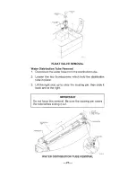 Preview for 30 page of Manitowoc B1000 Series Service Technician'S Handbook