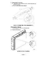 Preview for 31 page of Manitowoc B1000 Series Service Technician'S Handbook