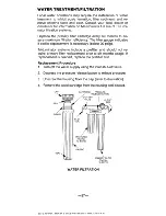 Preview for 32 page of Manitowoc B1000 Series Service Technician'S Handbook