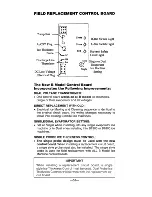 Preview for 56 page of Manitowoc B1000 Series Service Technician'S Handbook