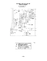 Preview for 71 page of Manitowoc B1000 Series Service Technician'S Handbook